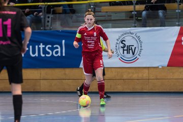Bild 827 - C-Juniorinnen Landesmeisterschaft